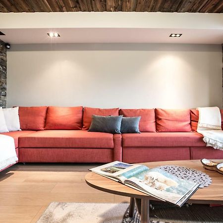 Apartament Gubalowka 扎科帕内 外观 照片