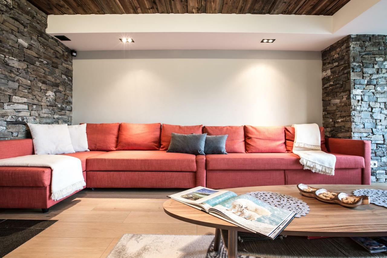 Apartament Gubalowka 扎科帕内 外观 照片