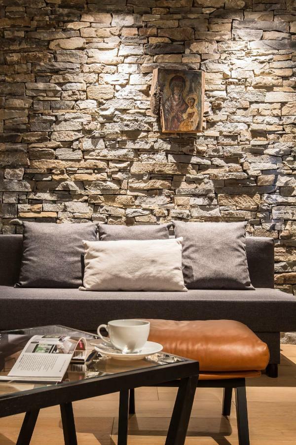 Apartament Gubalowka 扎科帕内 外观 照片